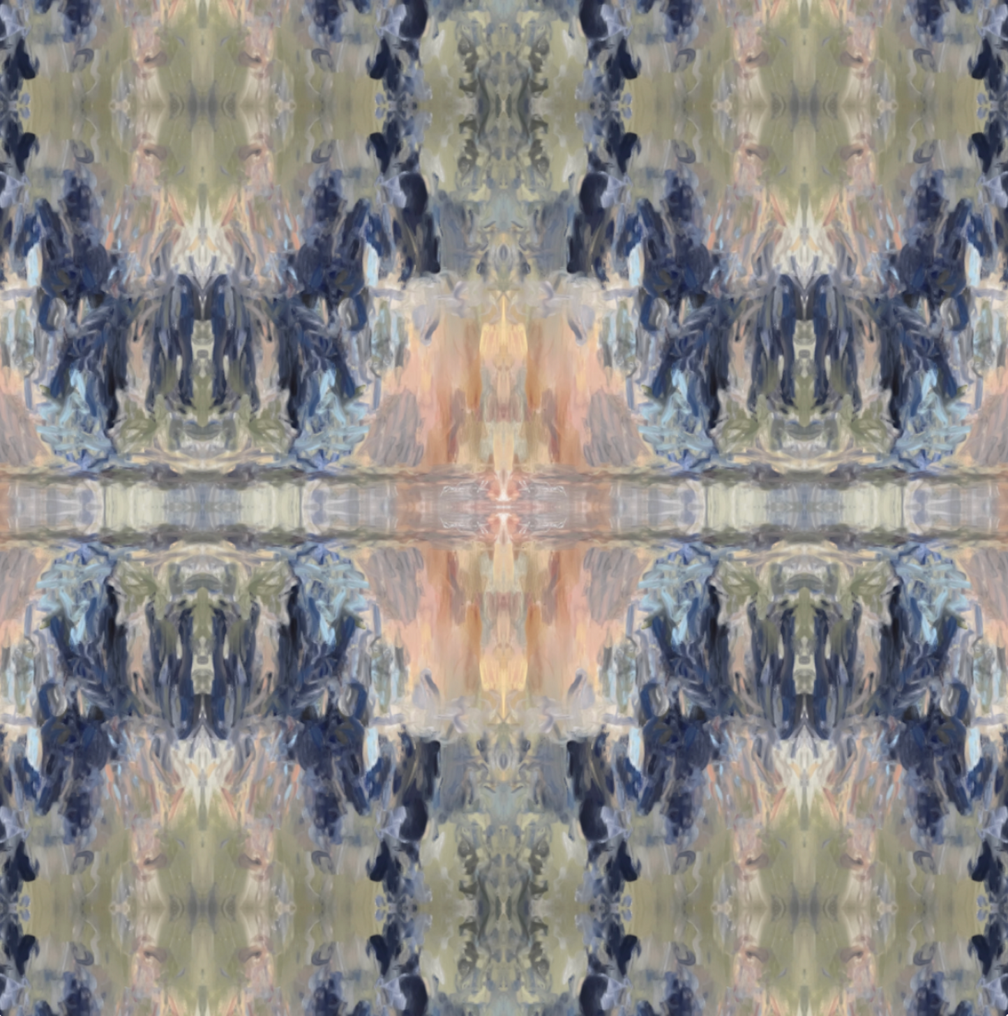 Fabric - TRAIL/P1