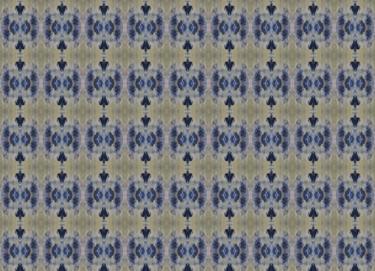Fabric - TRAIL/P11