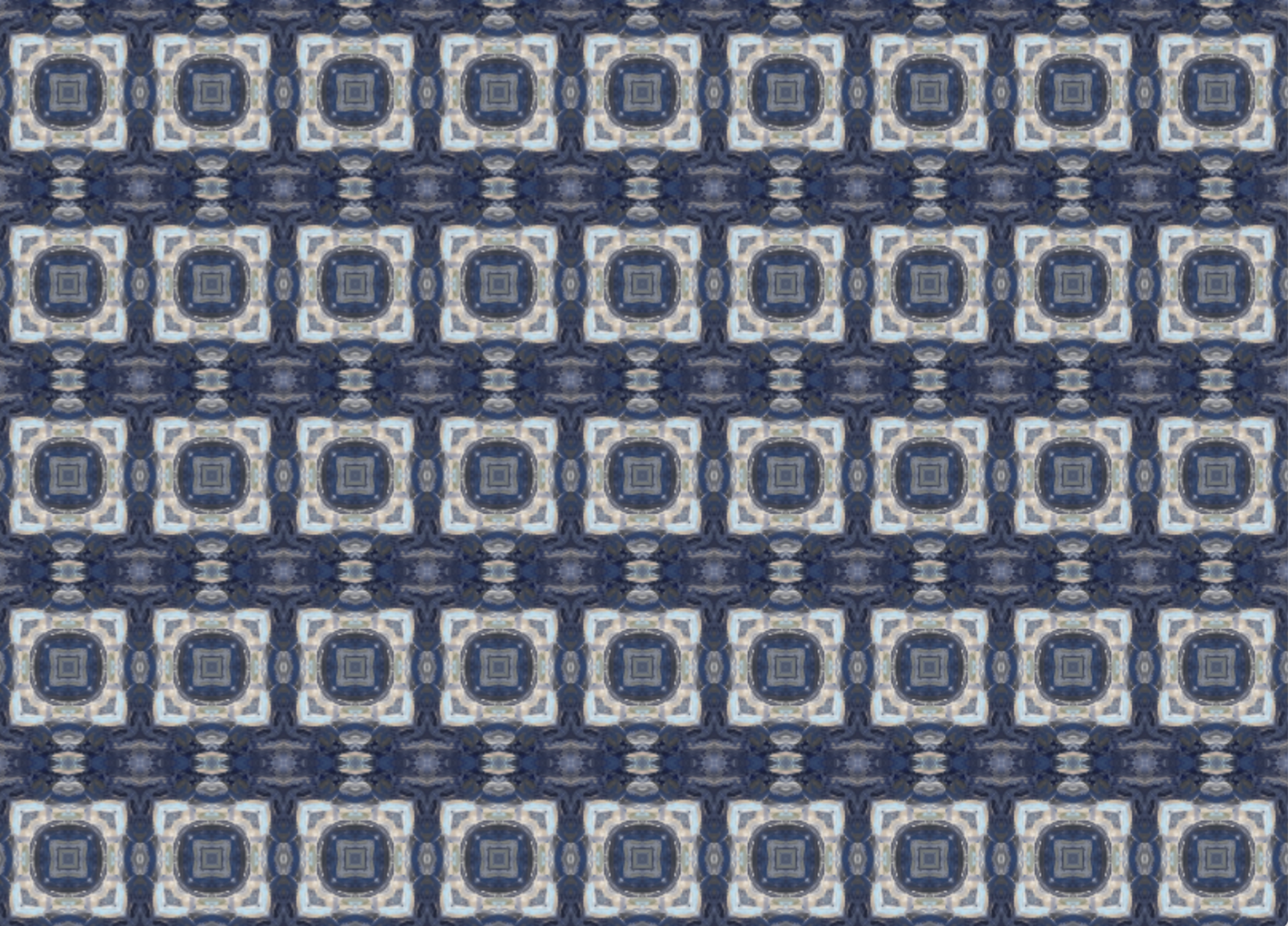 Fabric - TRAIL/P12