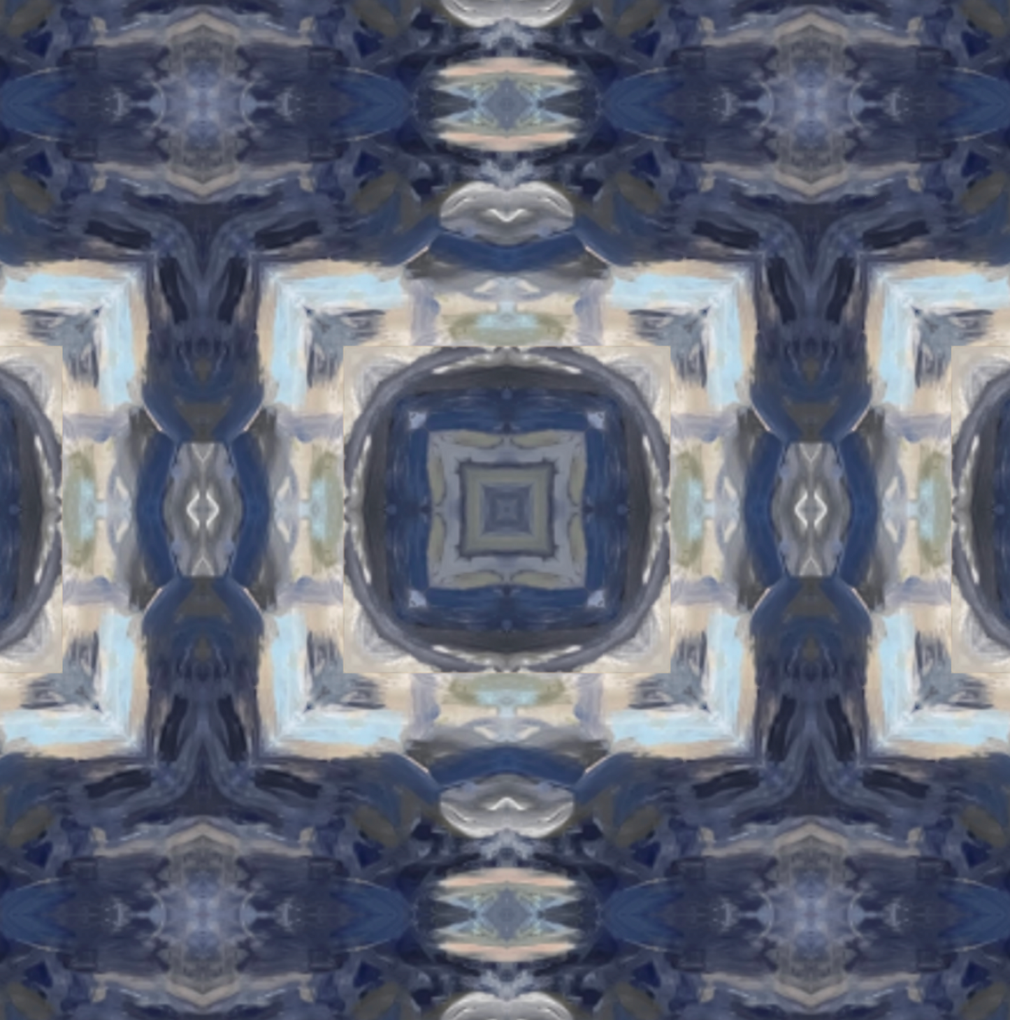 Fabric - TRAIL/P12