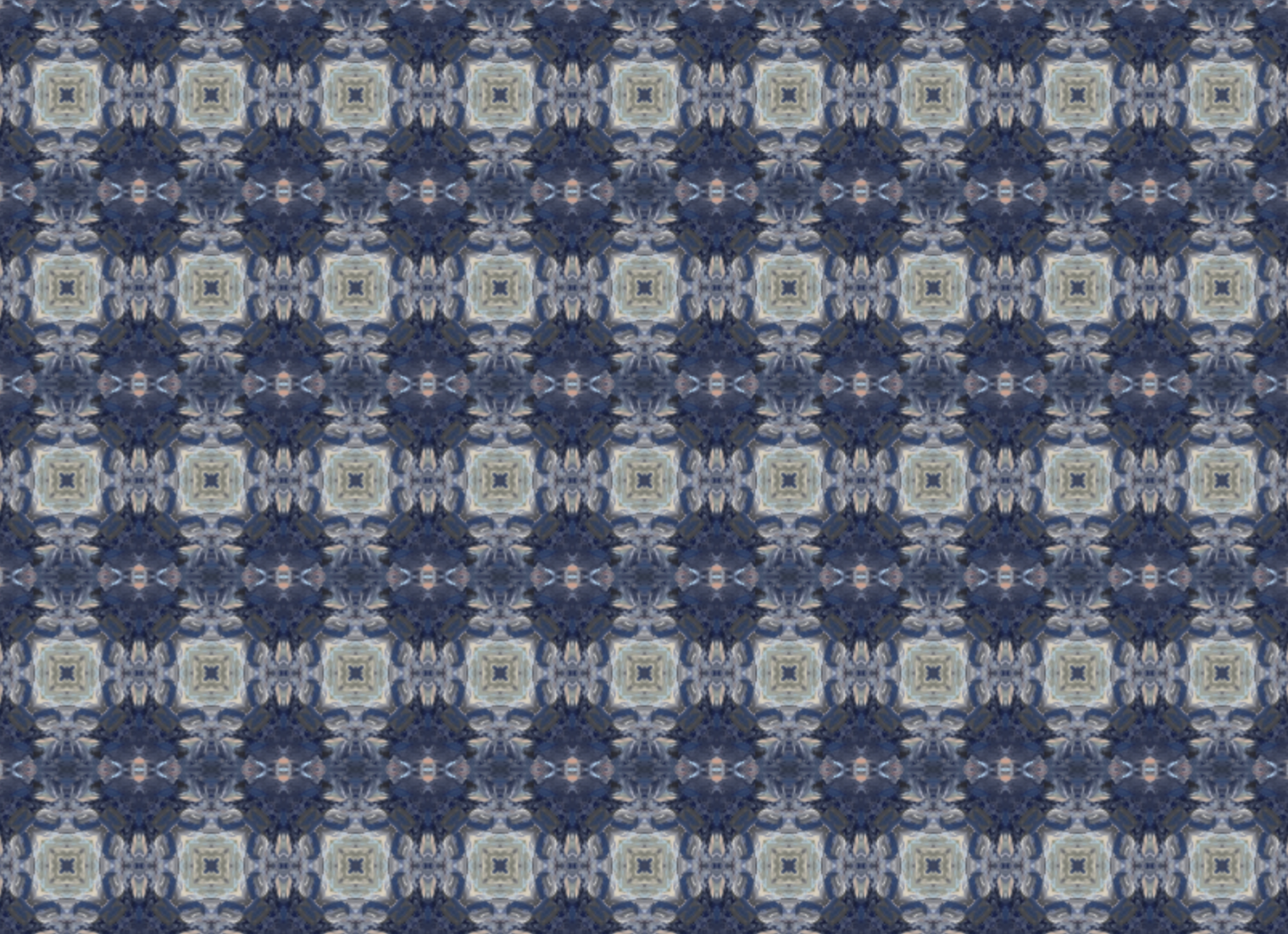 Fabric - TRAIL/P14
