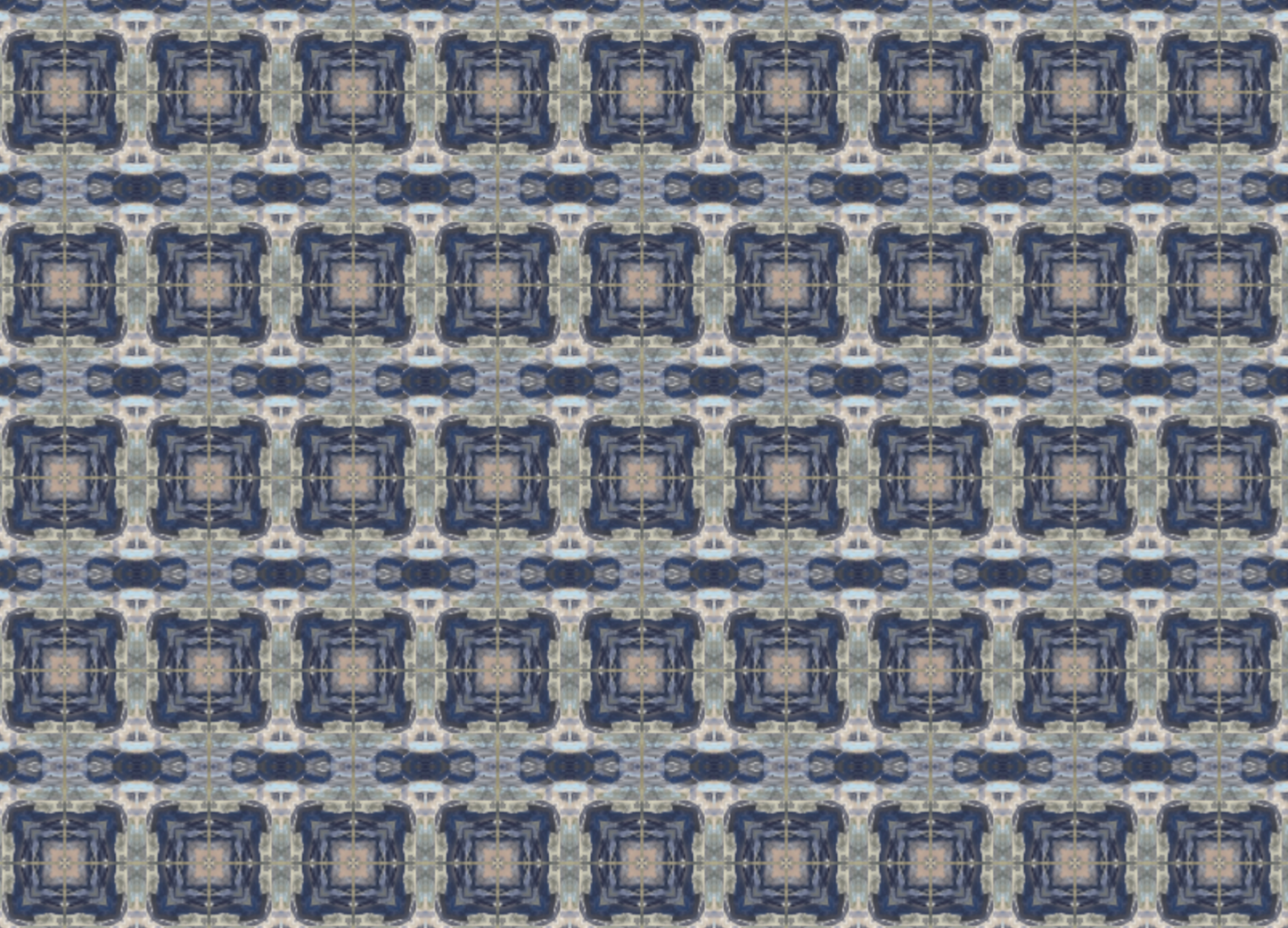 Fabric - TRAIL/P15