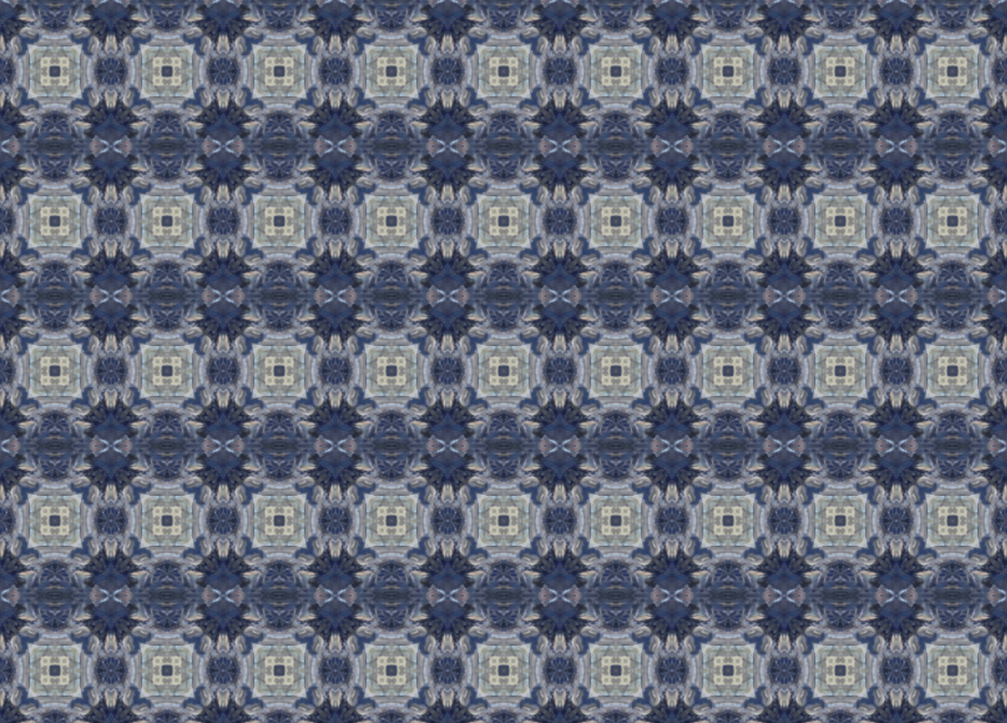 Fabric - TRAIL/P16