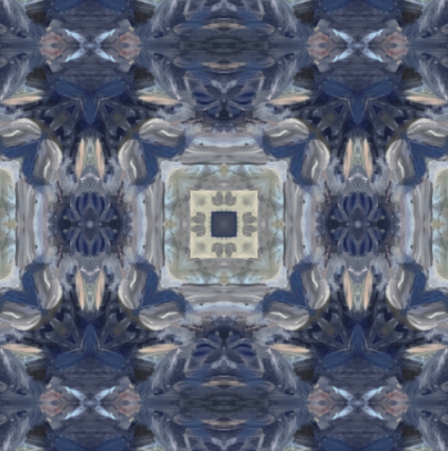 Fabric - TRAIL/P16