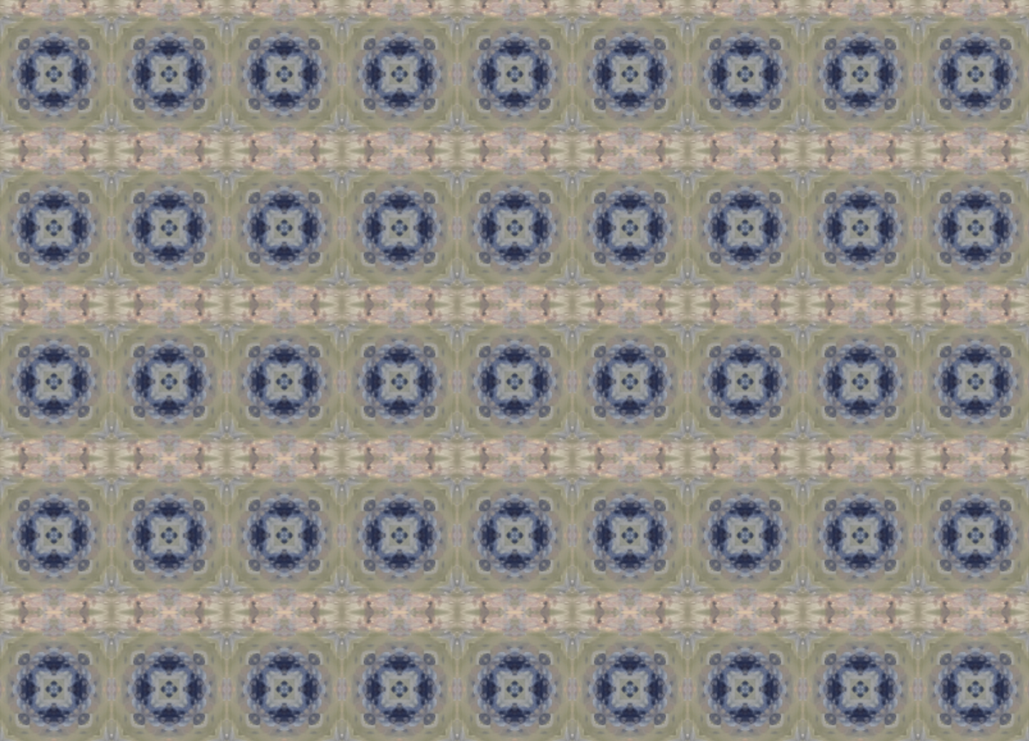 Fabric - TRAIL/P17