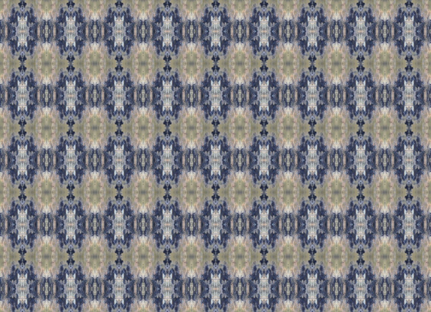 Fabric - TRAIL/P2