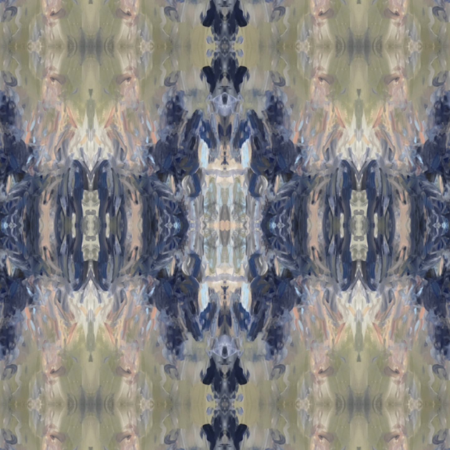 Fabric - TRAIL/P2