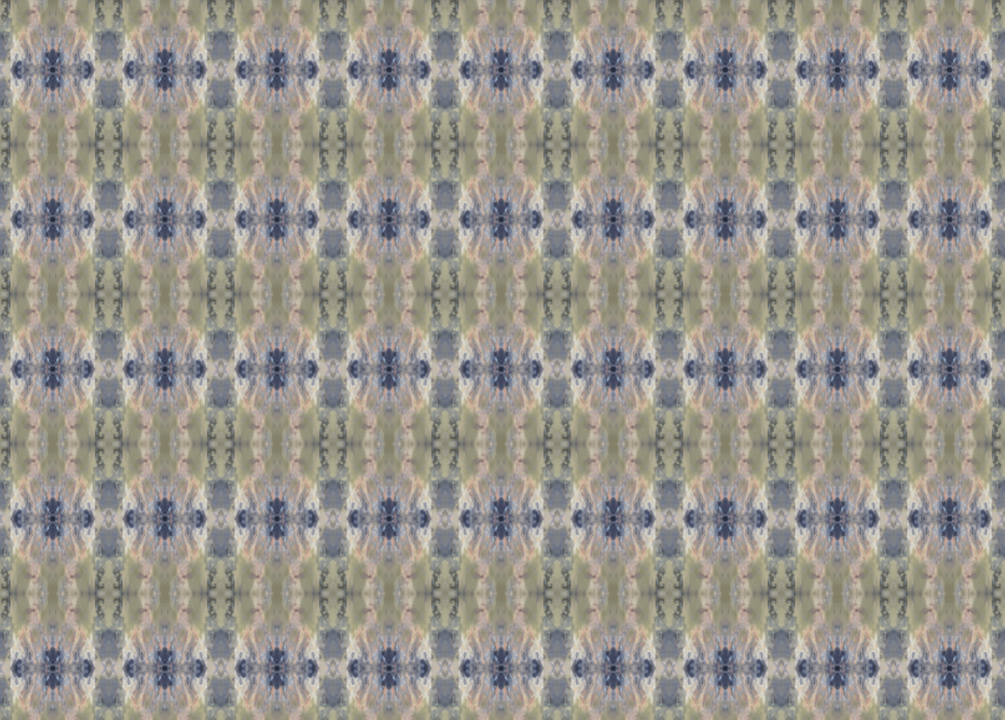 Fabric - TRAIL/P4
