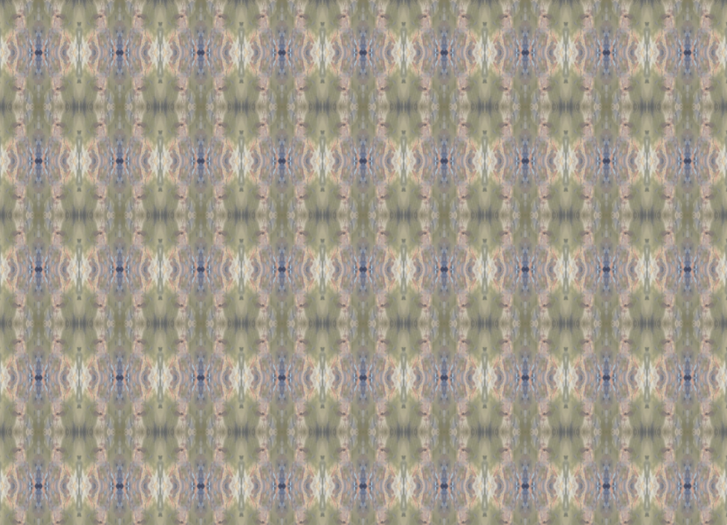 Fabric - TRAIL/P6