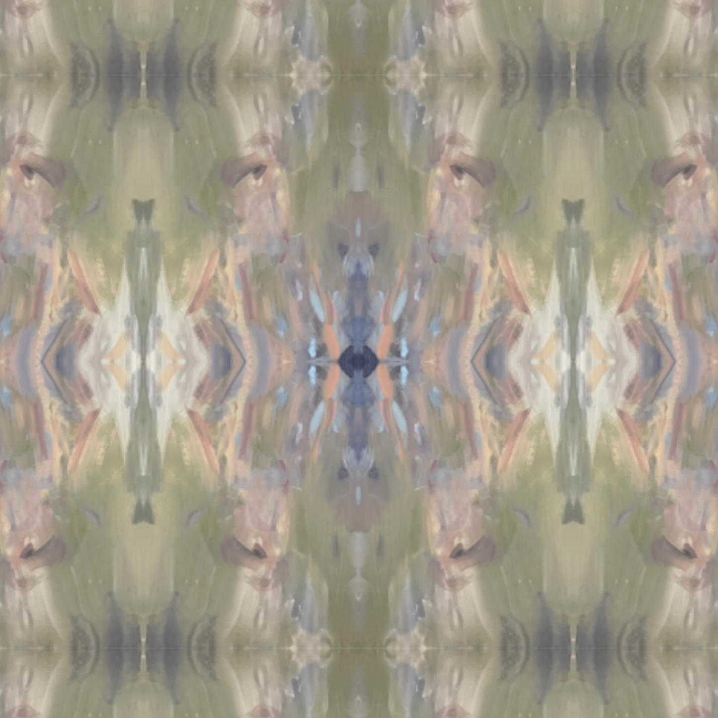Fabric - TRAIL/P6