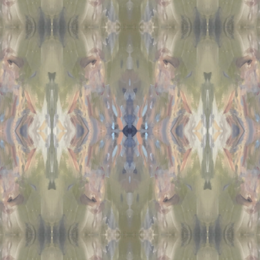 Fabric - Meadow Reins (TRAIL/P6)