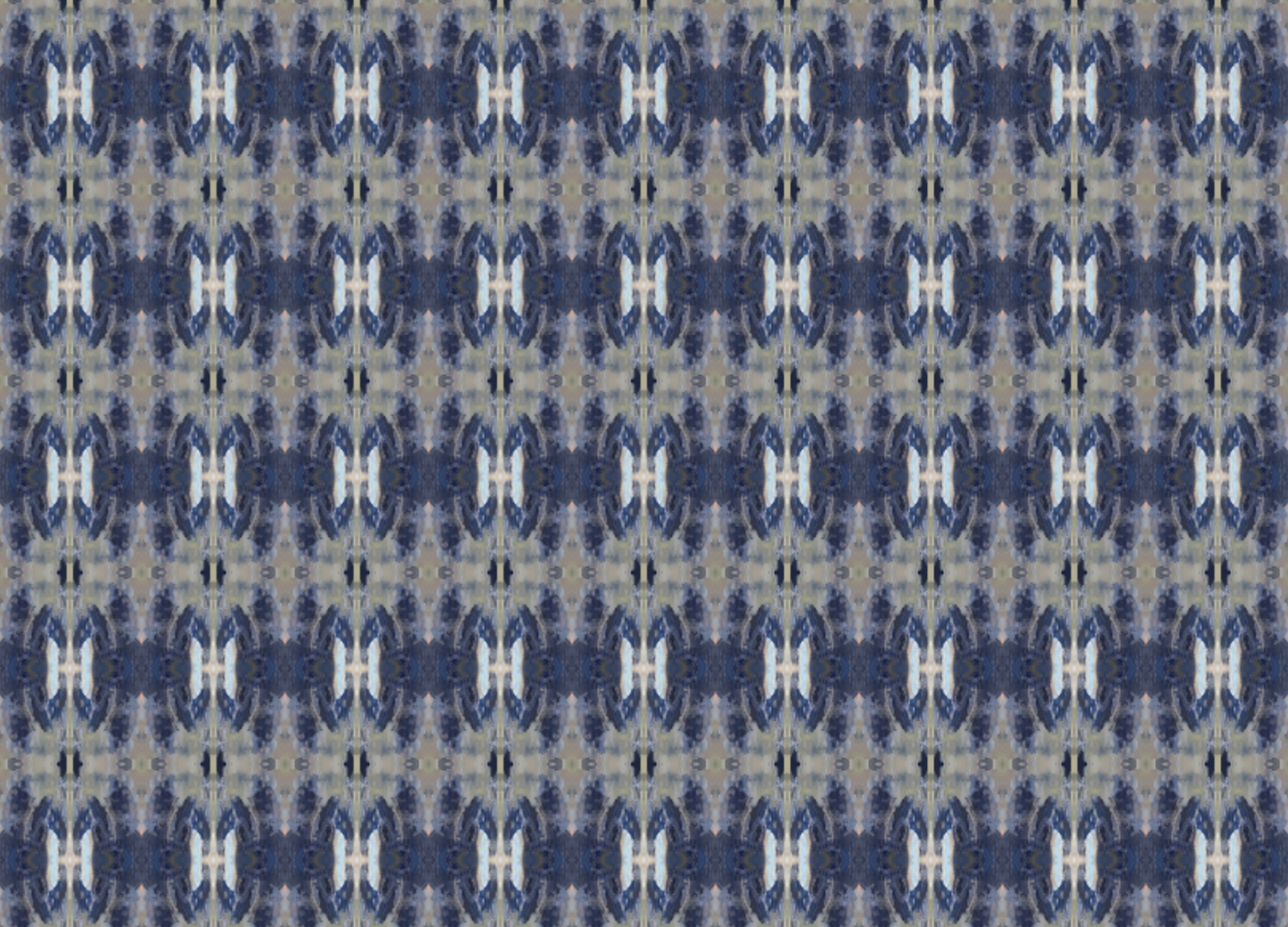 Fabric - TRAIL/P7