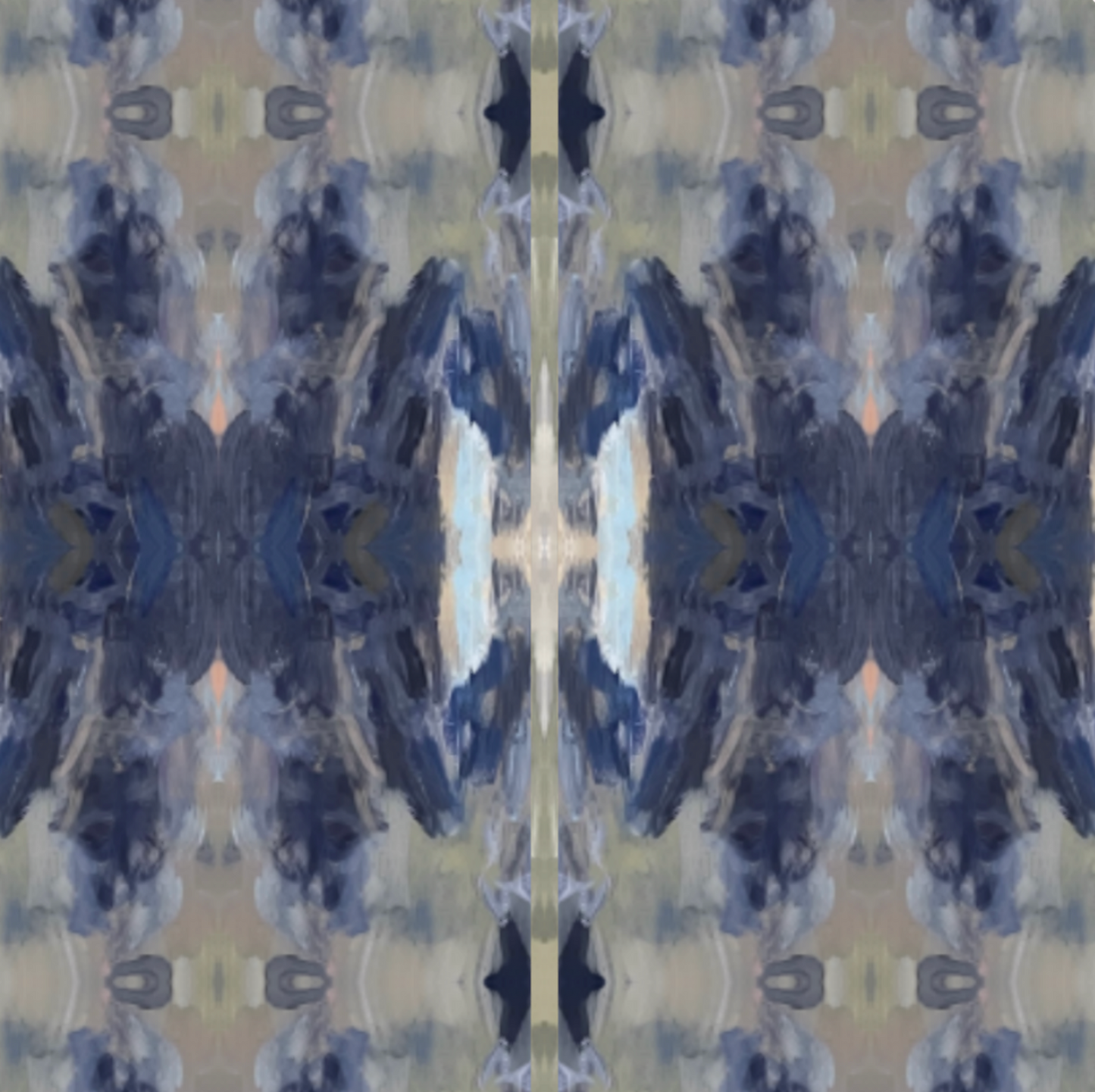 Fabric - TRAIL/P7