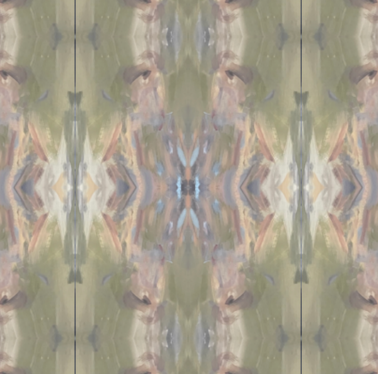 Fabric - TRAIL/P8