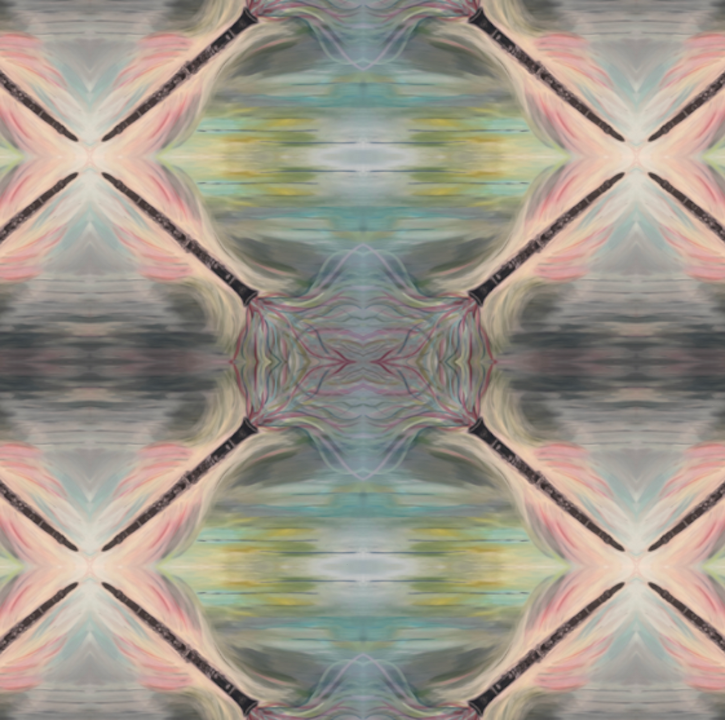 Fabric - CLARINETS (TS/P1)