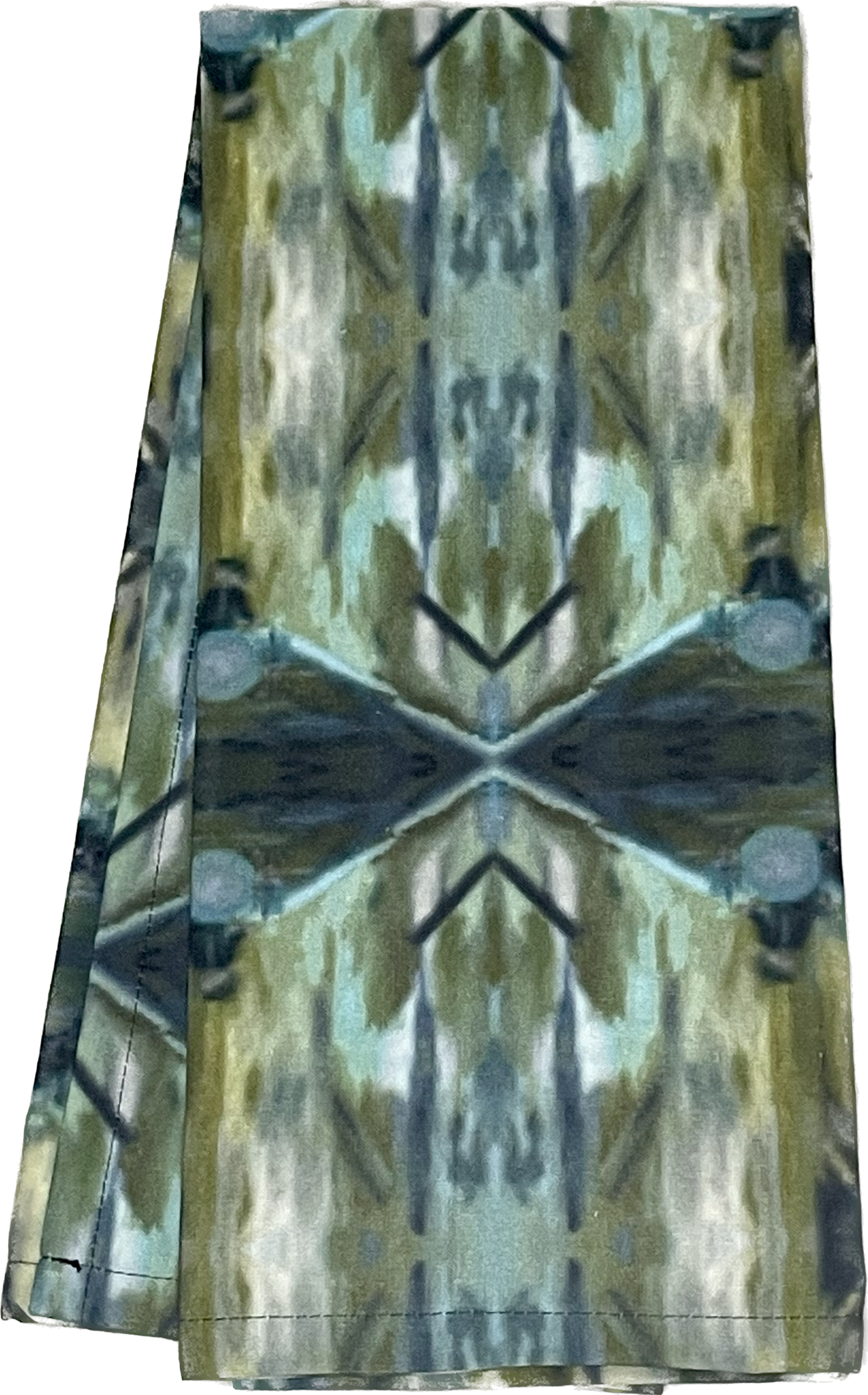 Tea Towel - Drummers (TEA-TO/P1)