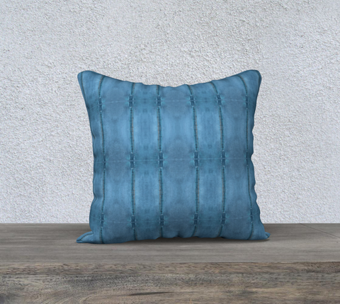 18 x 18 Pillow with Feather insert  (PC18-BBB/P6)