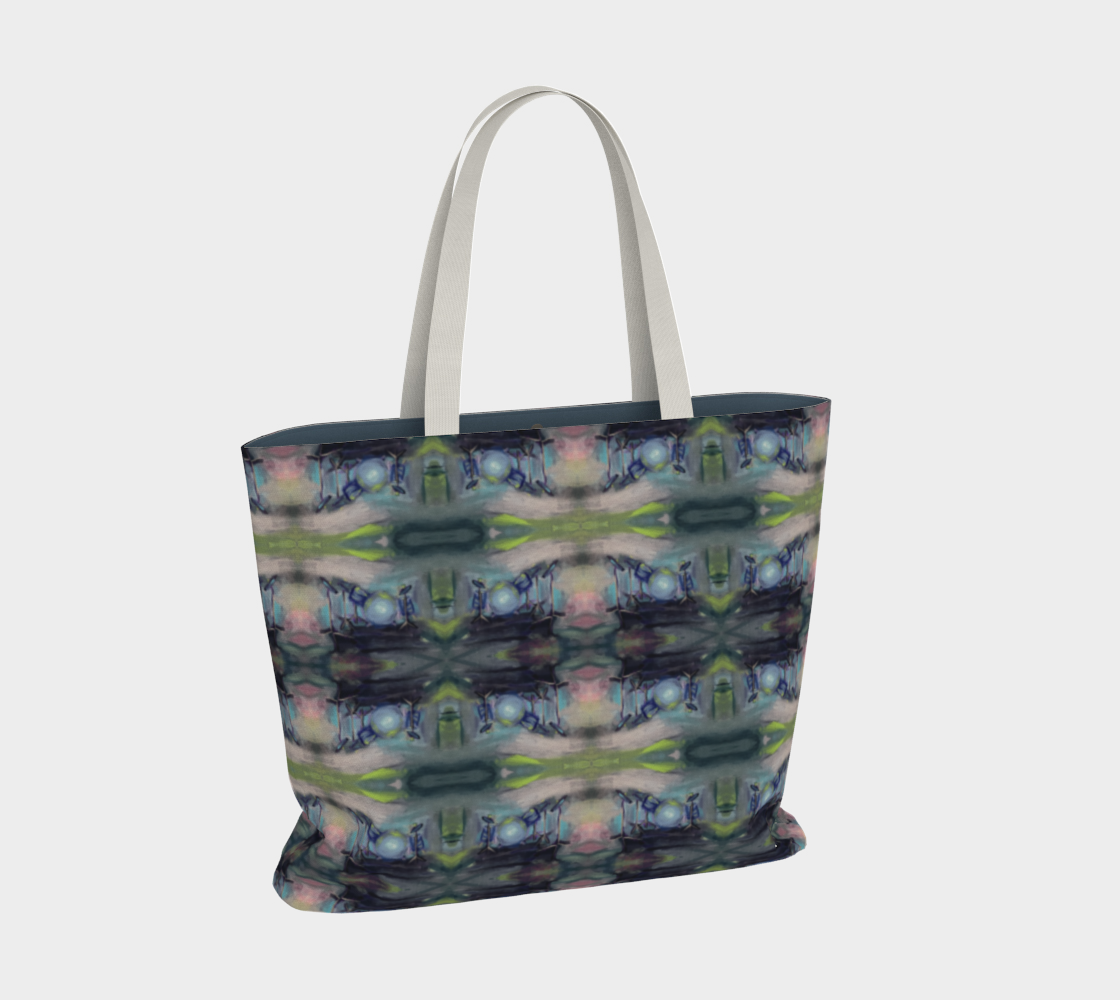 Market Tote - Drums / Drum kit (MT-C2R/P1)