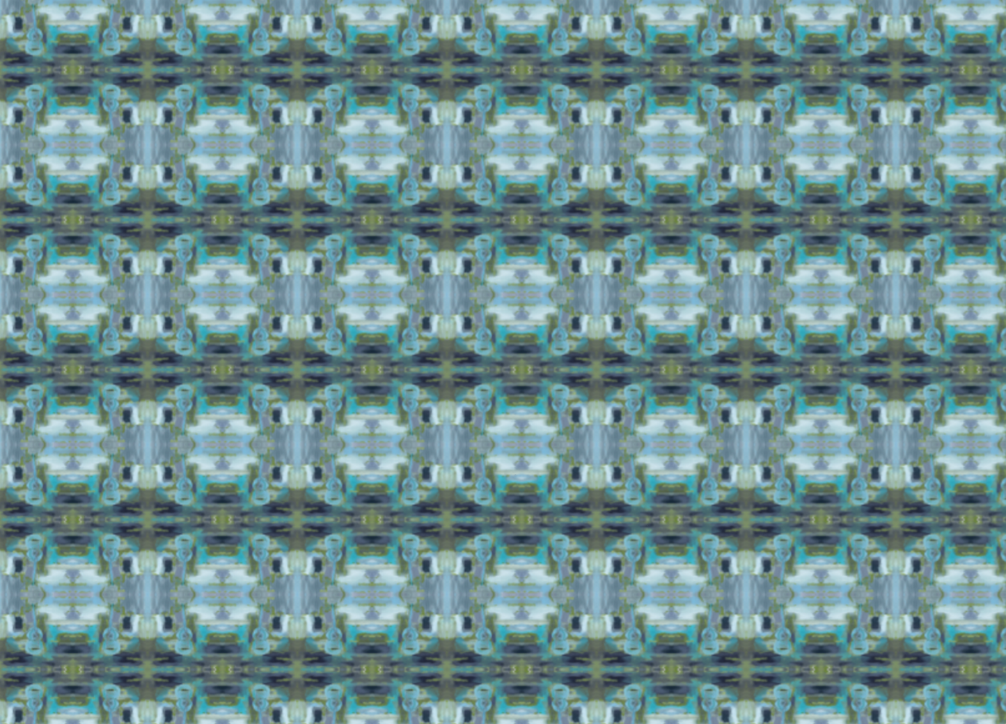 Fabric - ABJ/P1