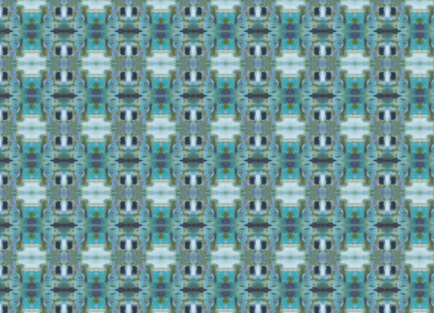 Fabric - ABJ/P2
