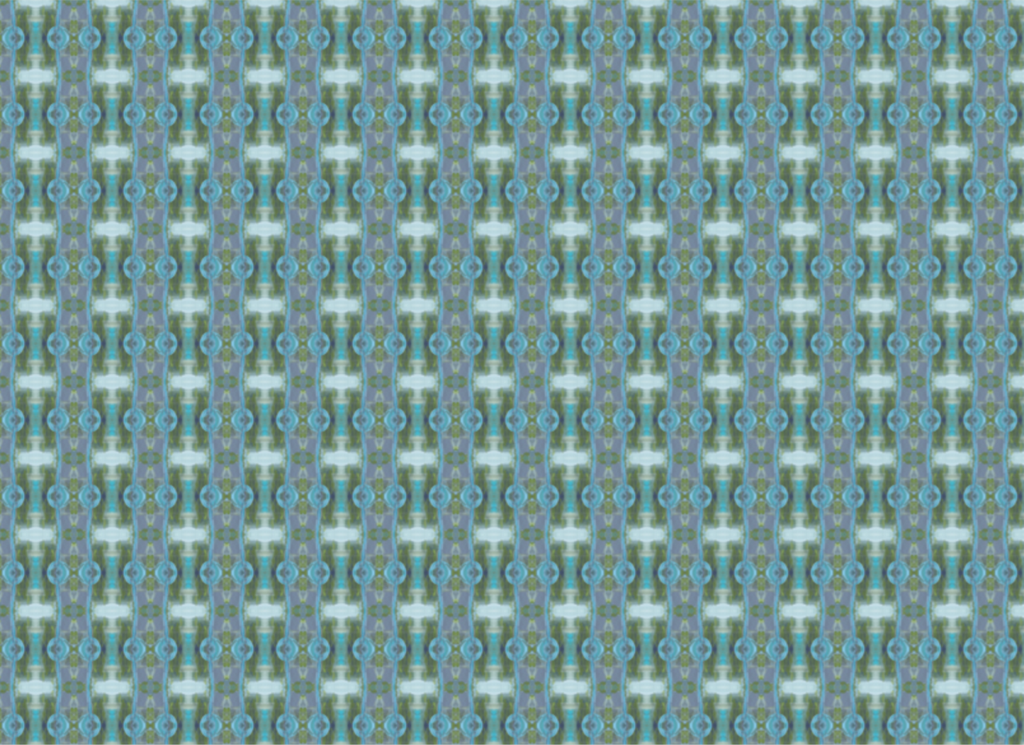 Fabric - Duet (ABJ/P4)