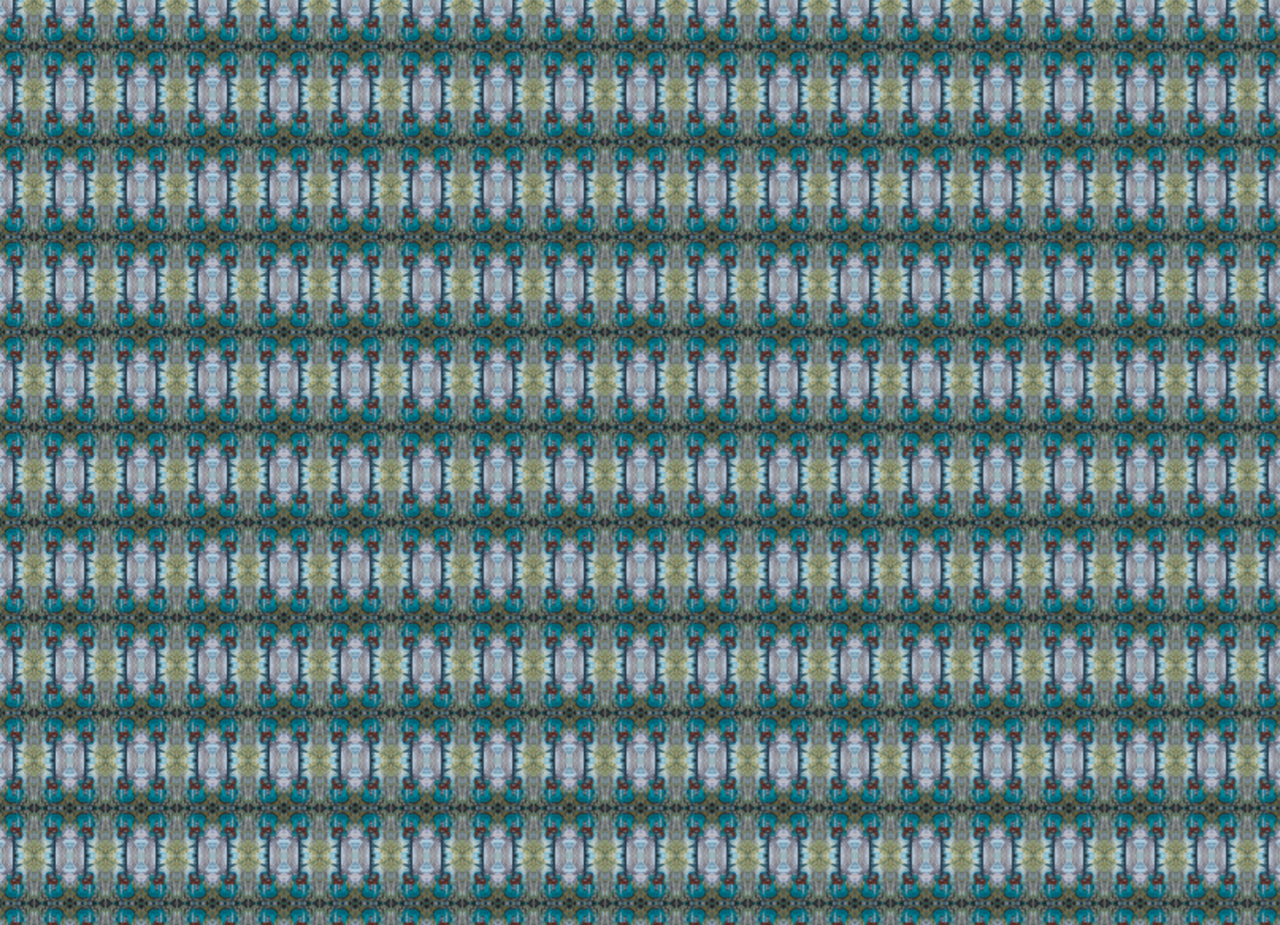 Fabric - BG/P2