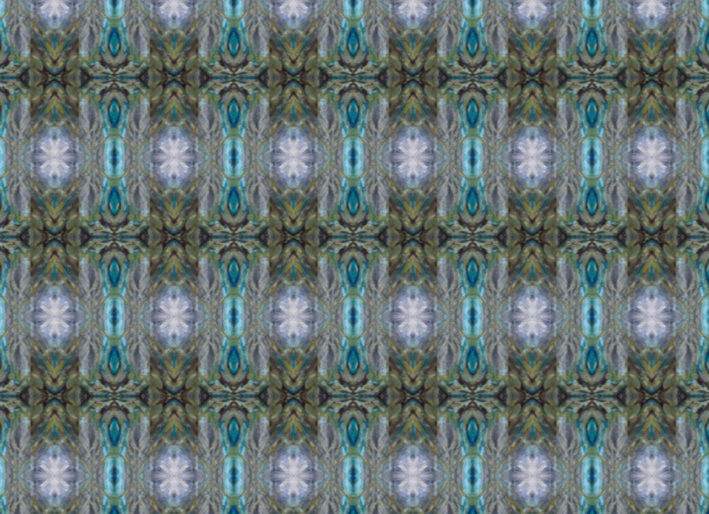 Fabric - BG/P4