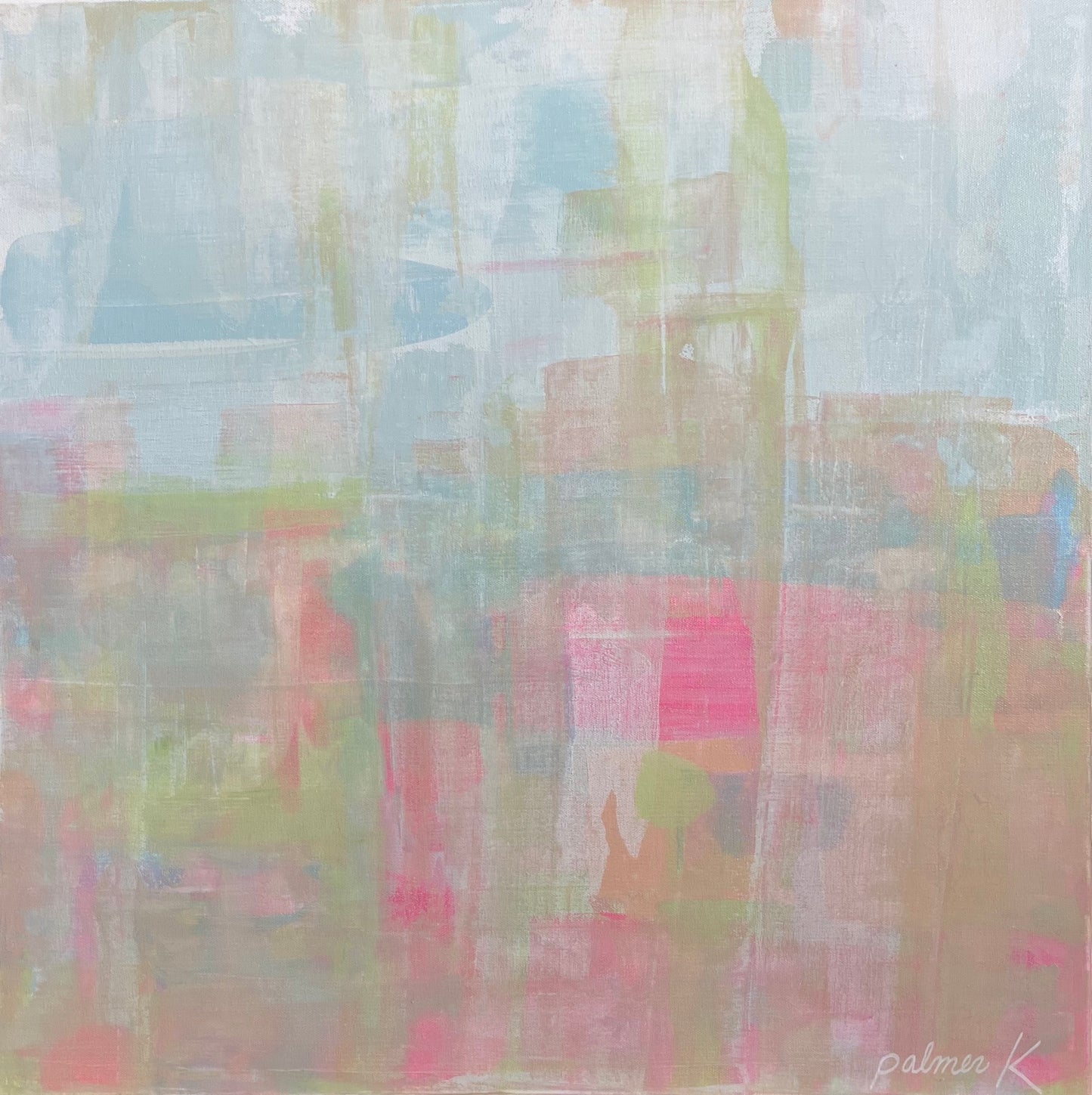 "Beach Sherbert"