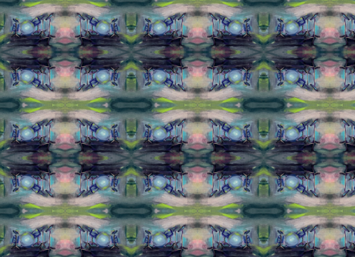 Fabric - C2R/P1