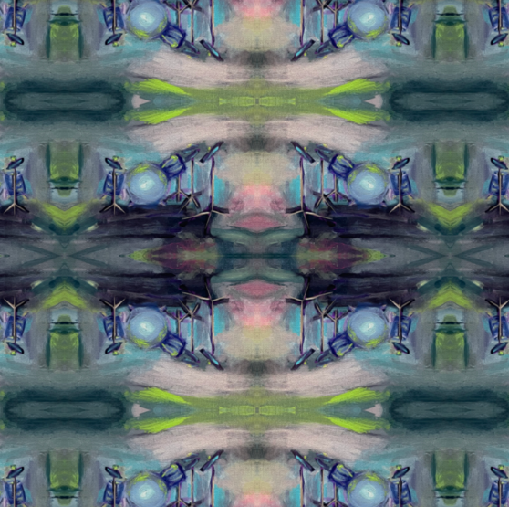 Fabric - C2R/P1