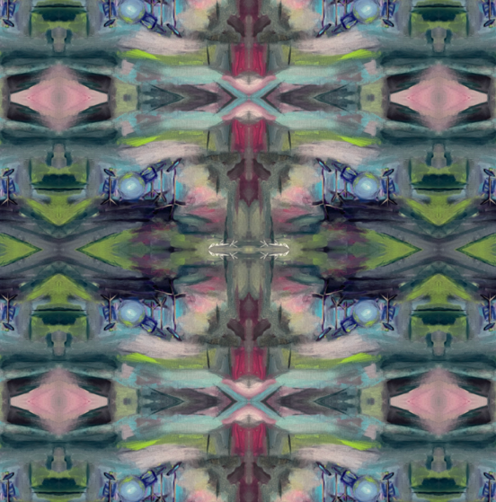 Fabric - C2R/P2