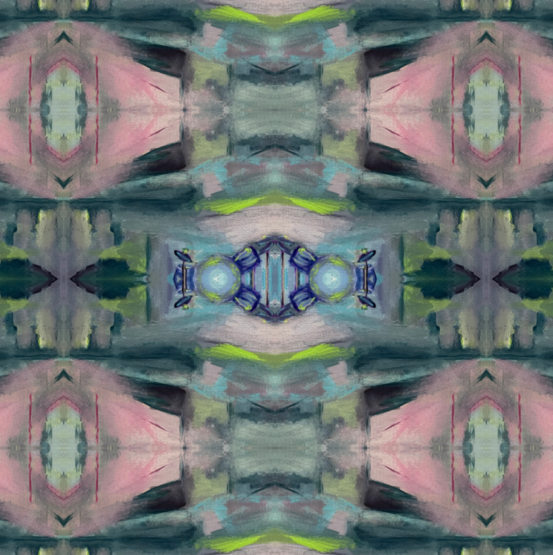 Fabric - C2R/P5
