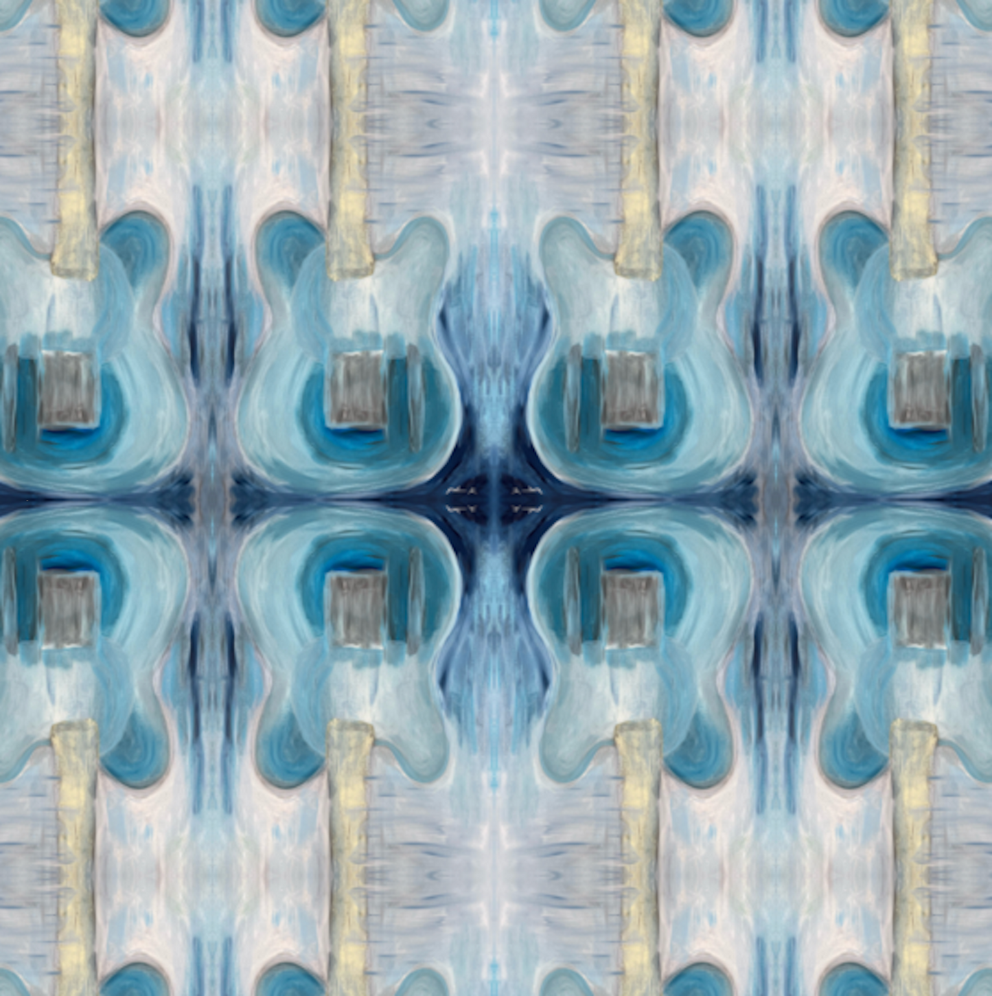 Fabric - MBS/P2