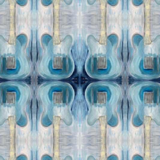 Fabric - MBS/P2