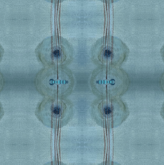 Fabric - Triplets (MYH/P3)