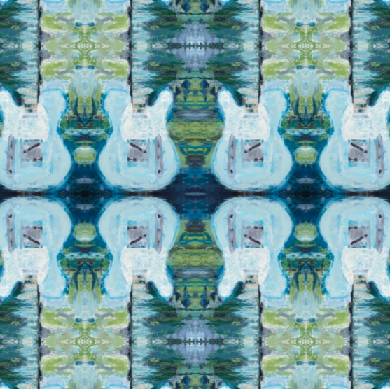 Fabric - NBH/P3