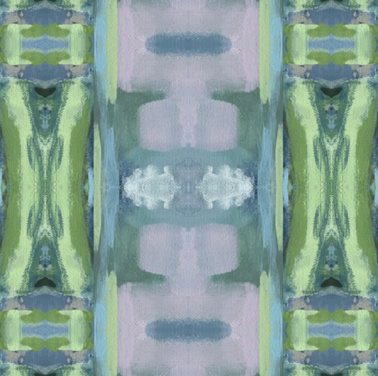Fabric - Lattice Drift (SWIL/P14)