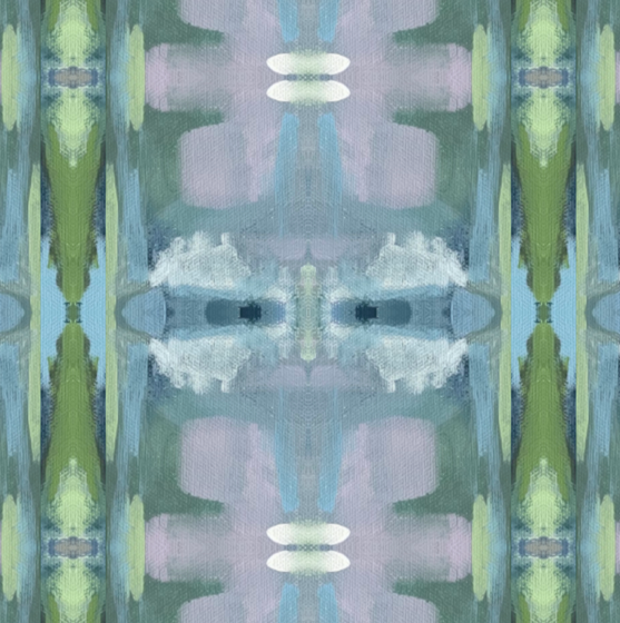 Fabric - Oh Sweet Daisy! (SWIL/P15)