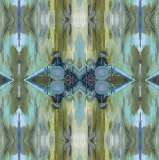 Fabric - TO/P2