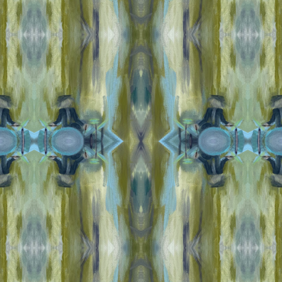 Fabric - TO/P8