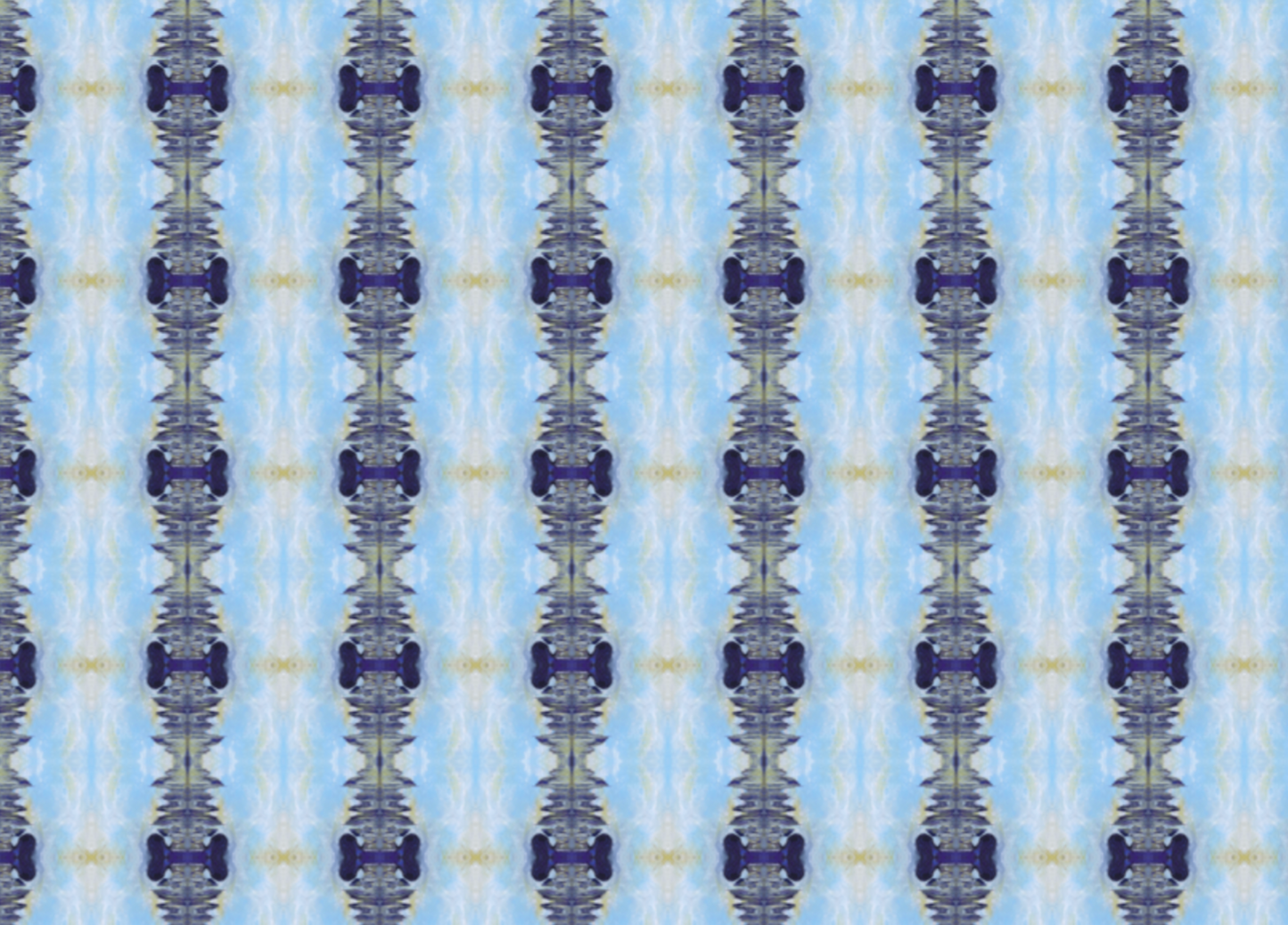 Fabric - HT/P3