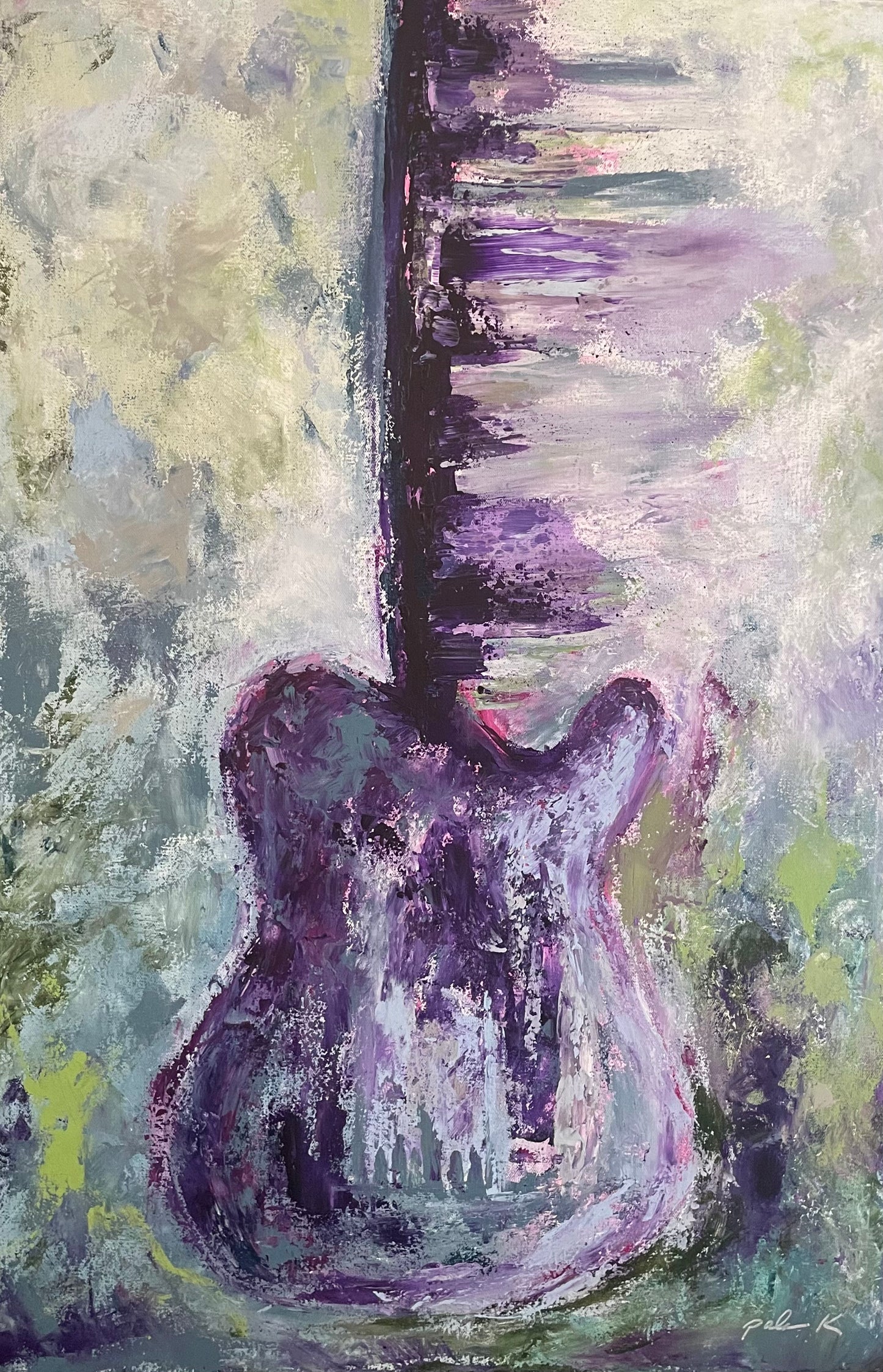 "The Rising"