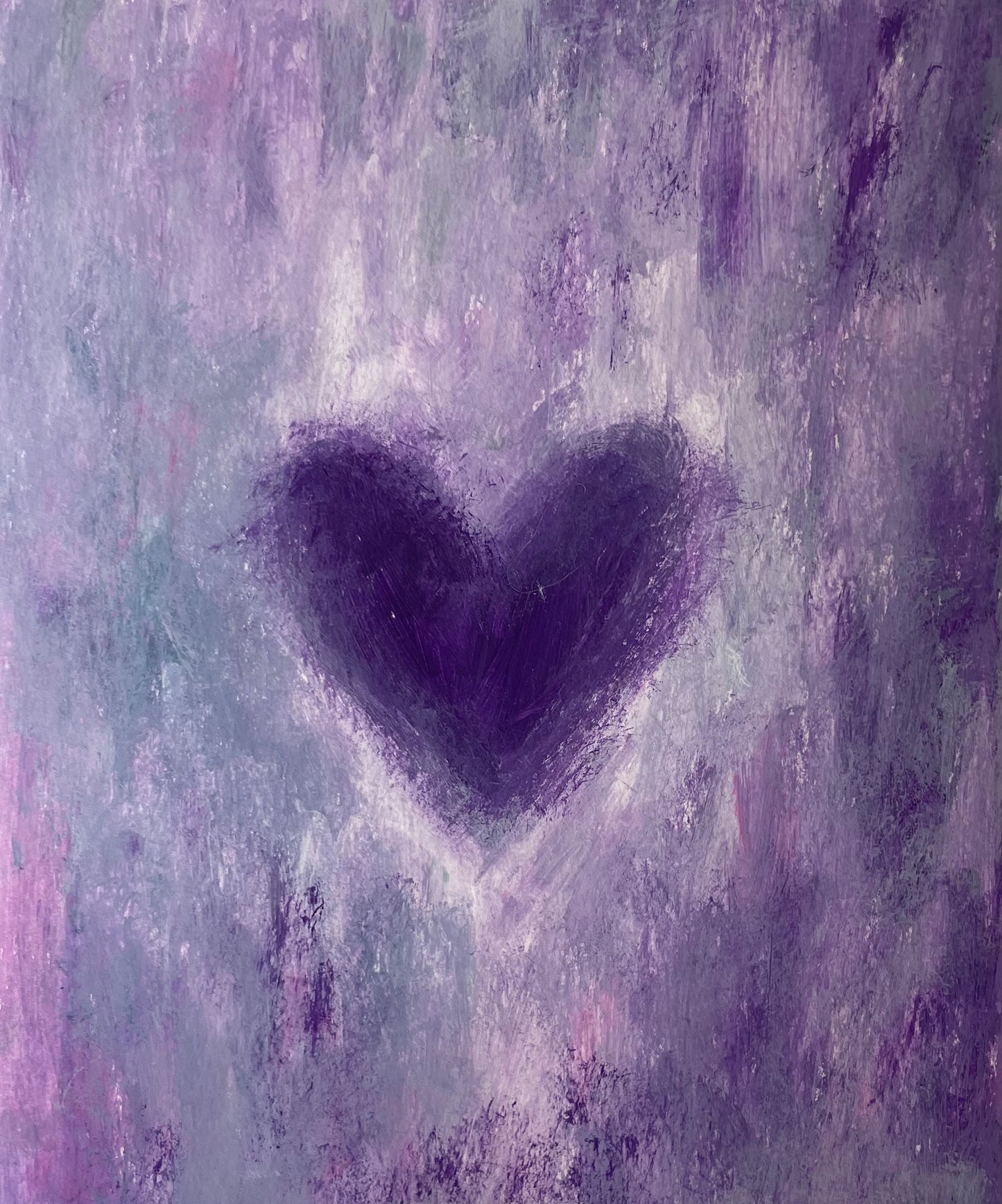 The Hearts Collection 22 - #2