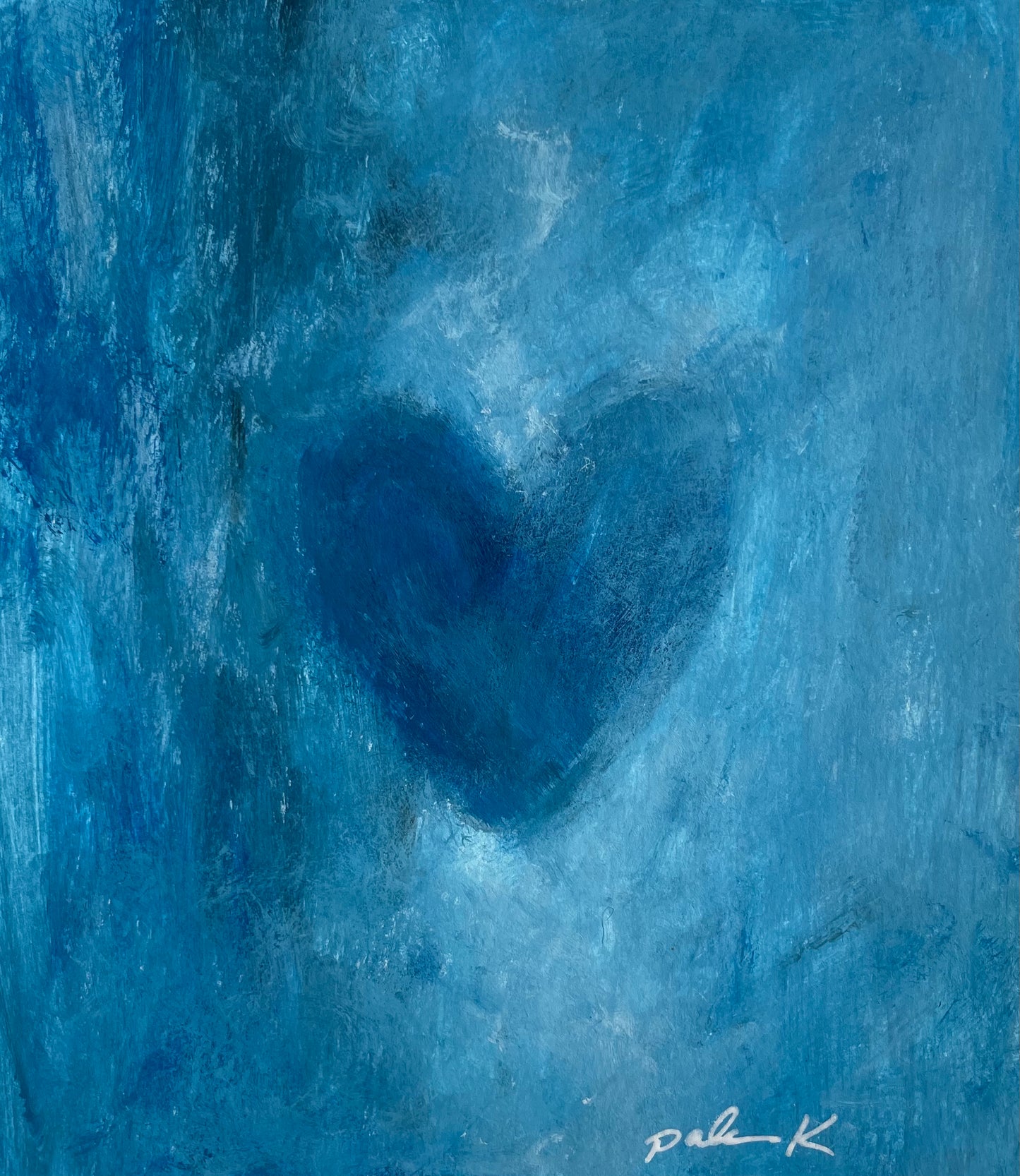 The Hearts Collection 22 - #9