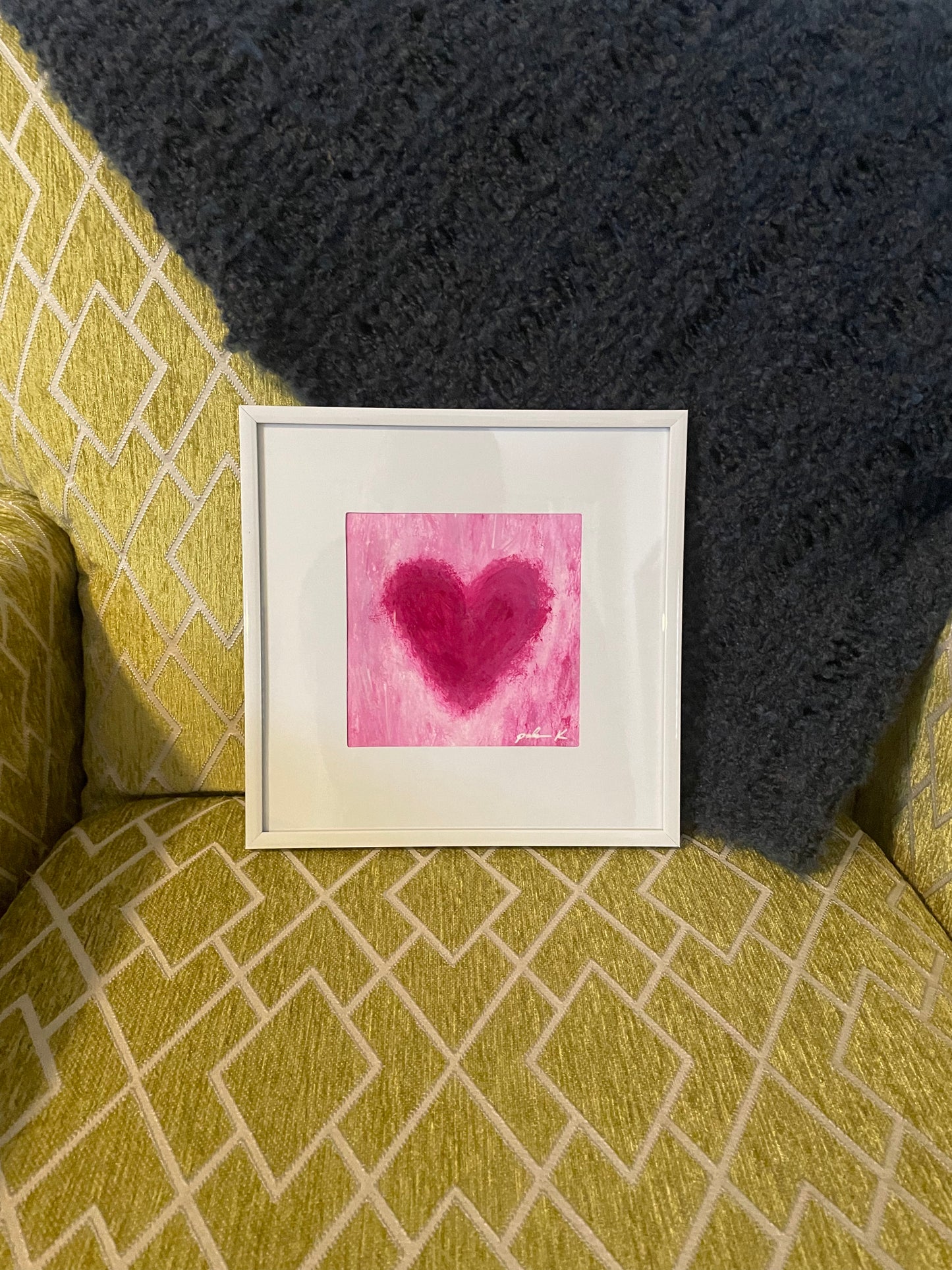 The Hearts Collection 22 - #4