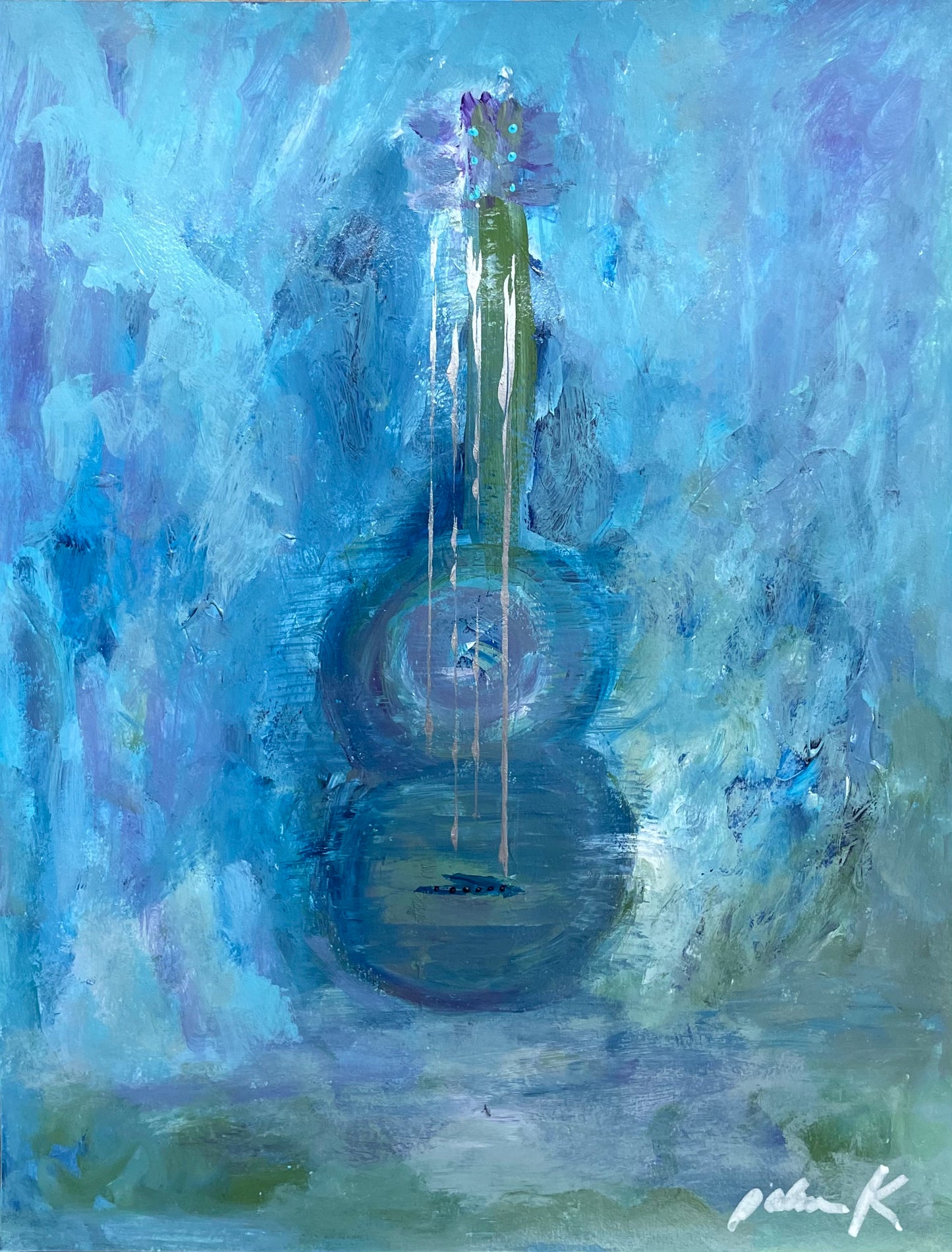 "In Harmony"