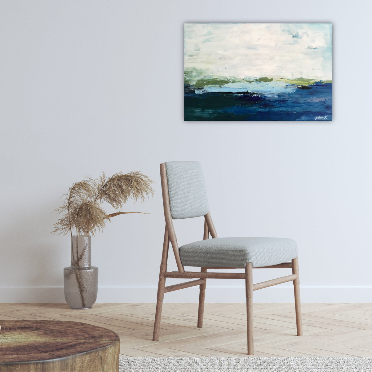 "Shore Break"