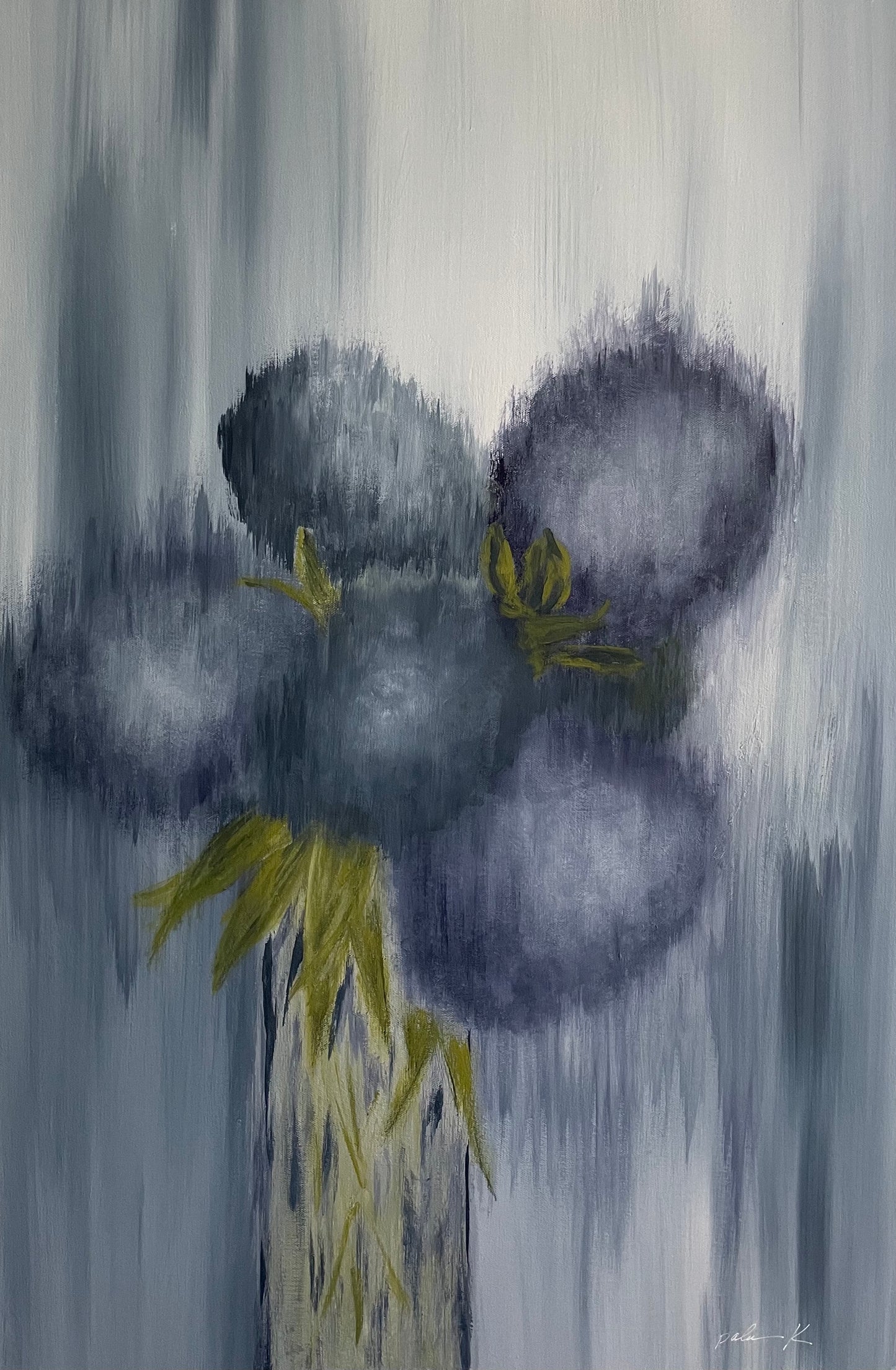 "Summer Rain"