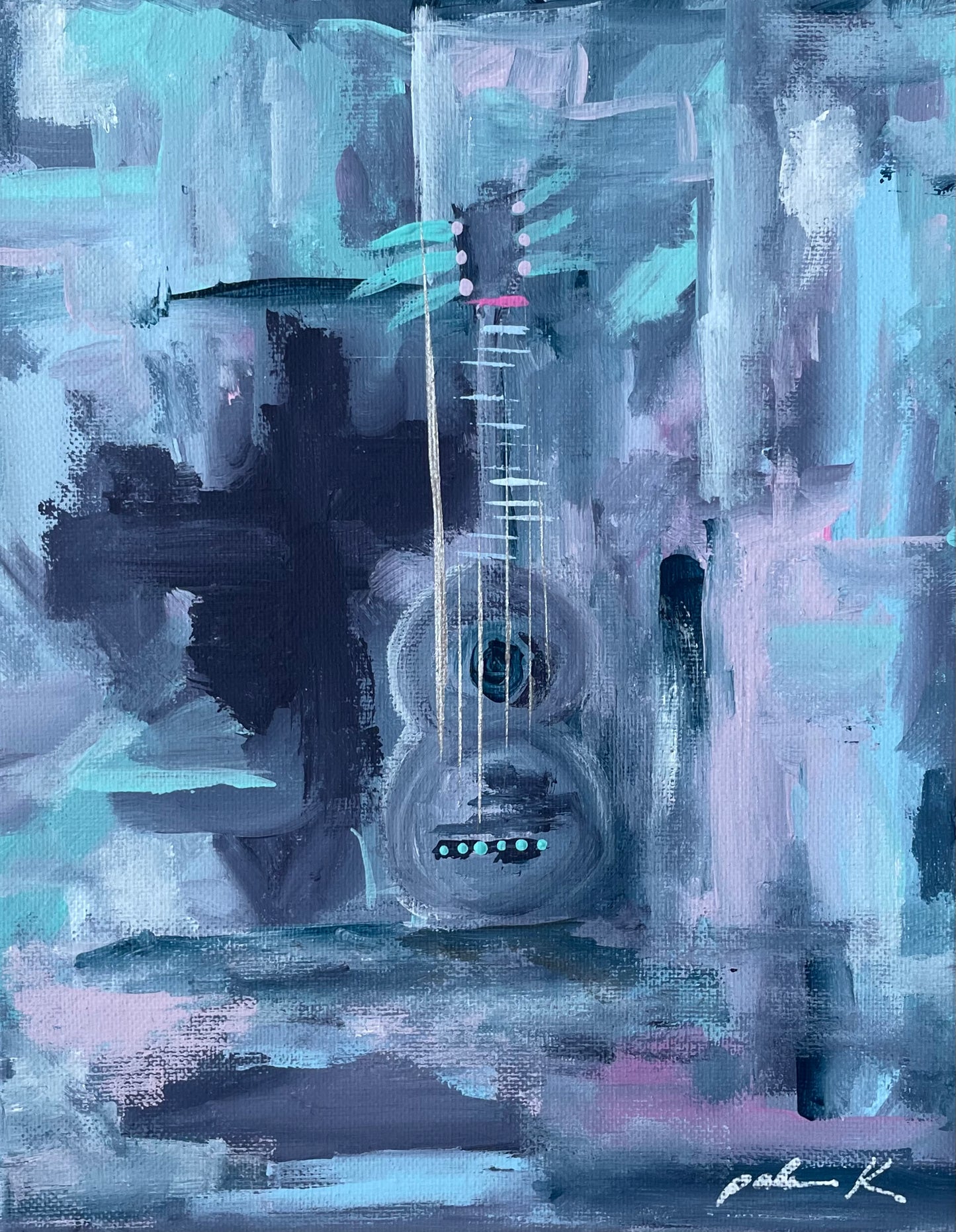 "Deja Vu"