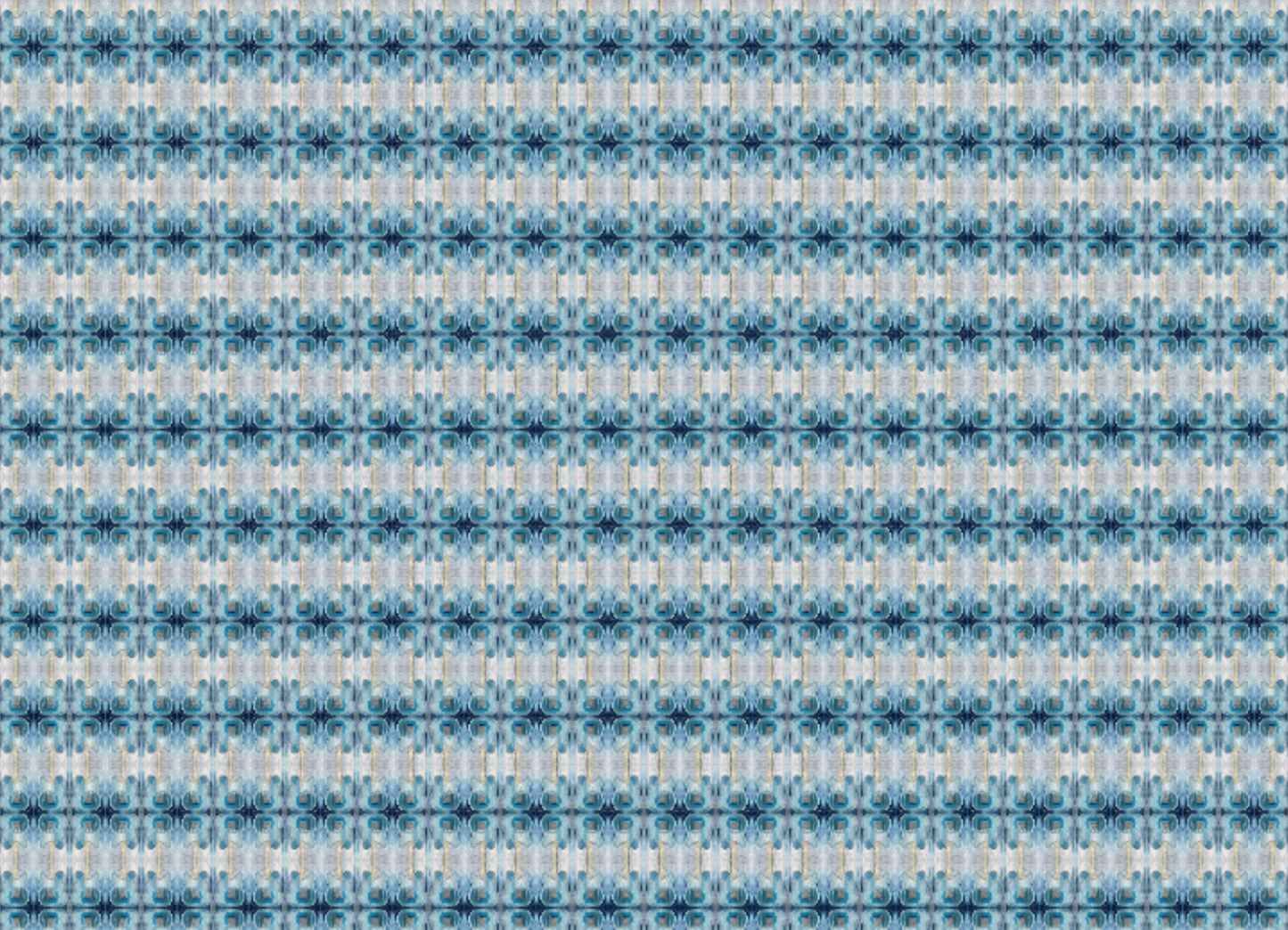 Fabric - MBS/P2